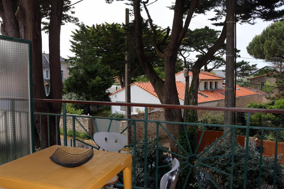 Day, View (from property/room), Balcony/Terrace