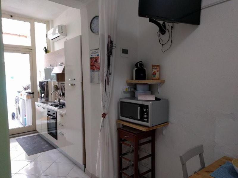 A Casa di Carla - Tiny House Apartment in Sardinia