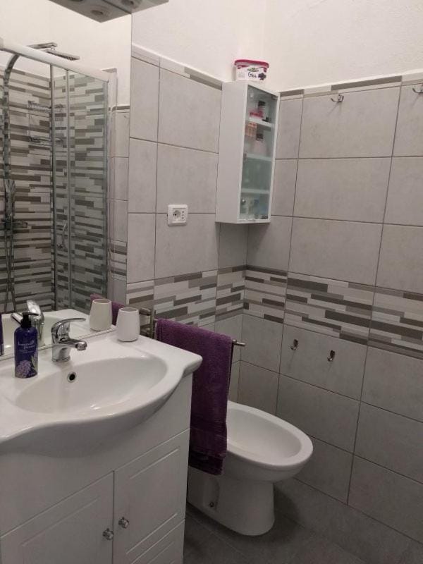 A Casa di Carla - Tiny House Apartment in Sardinia