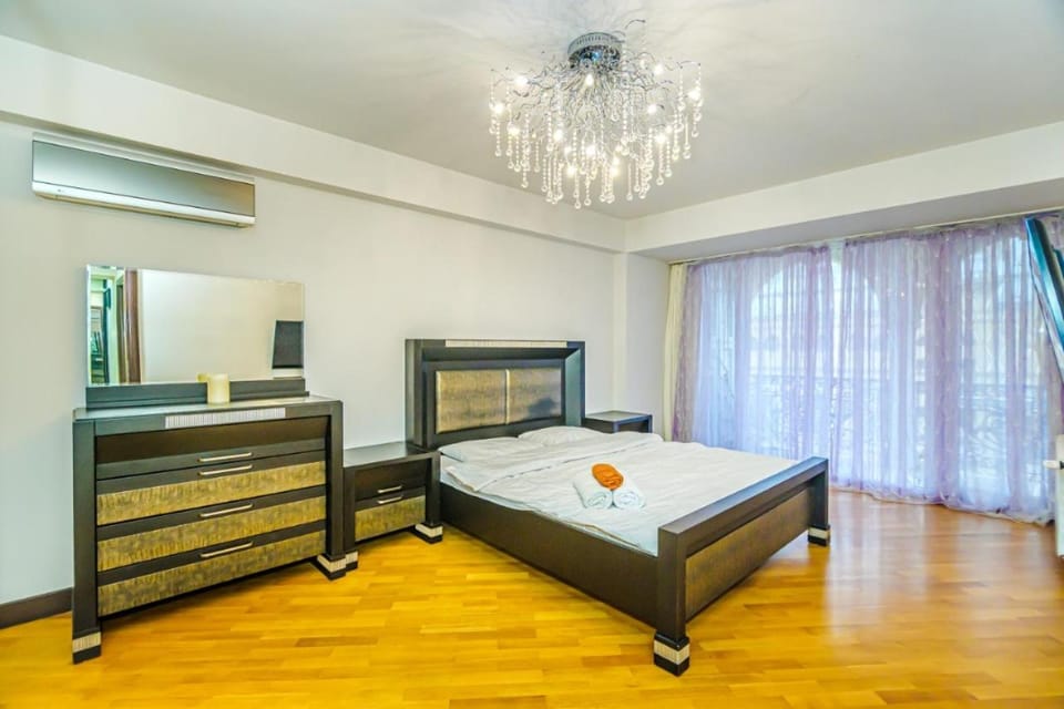 JW Apartment Apartment in Baku
