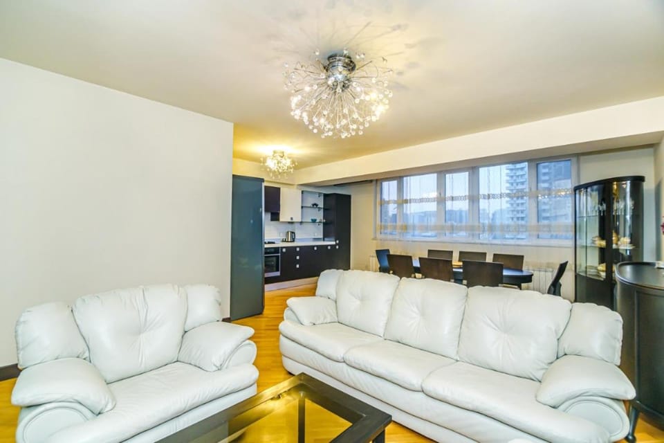 JW Apartment Apartment in Baku