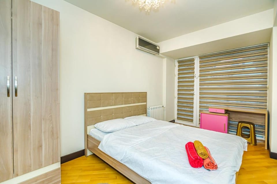 JW Apartment Apartment in Baku