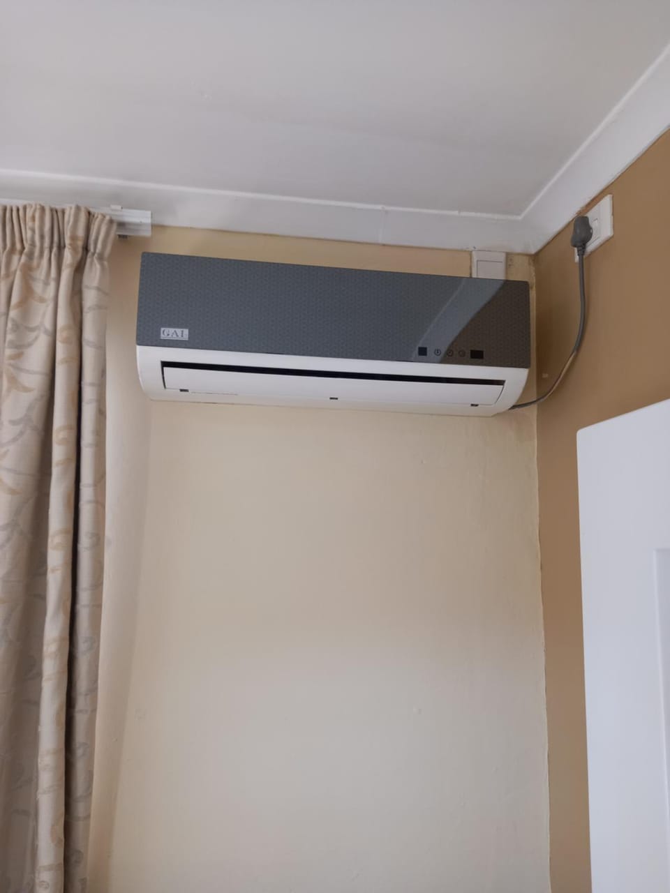 air conditioner