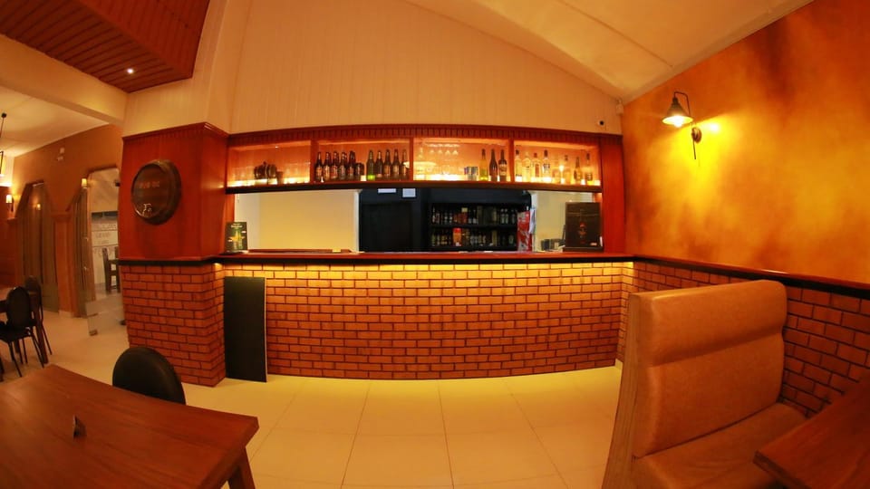 Liyanka Guest House Bed and Breakfast in Western Province