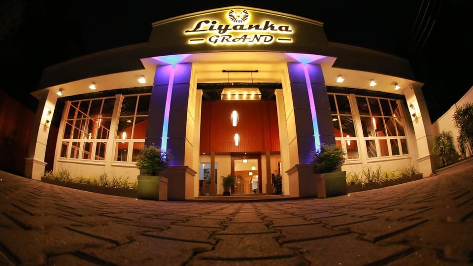 Liyanka Guest House Bed and Breakfast in Western Province