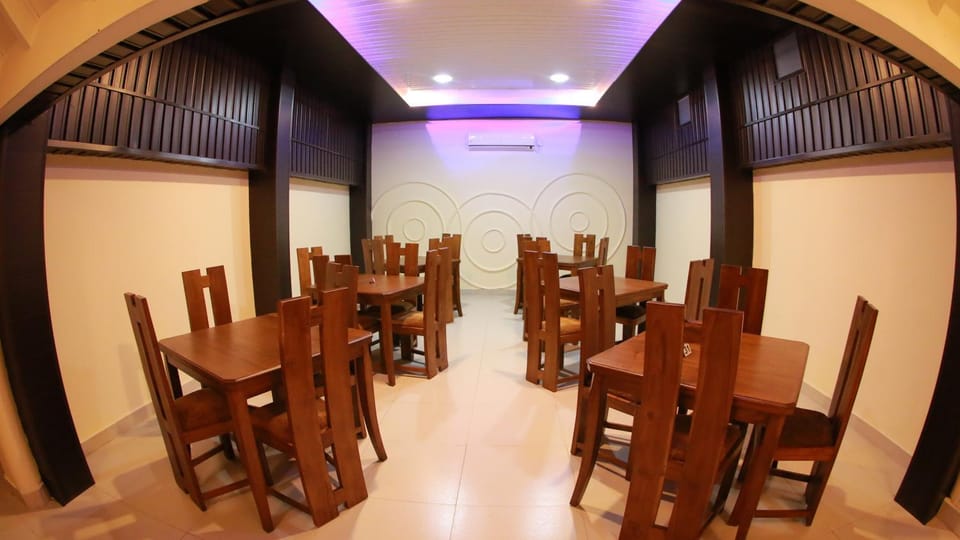 Liyanka Guest House Bed and Breakfast in Western Province
