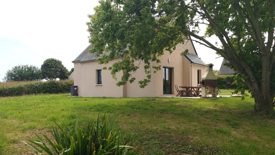Maison de vacances - 6 à 8 personnes House in Cléder