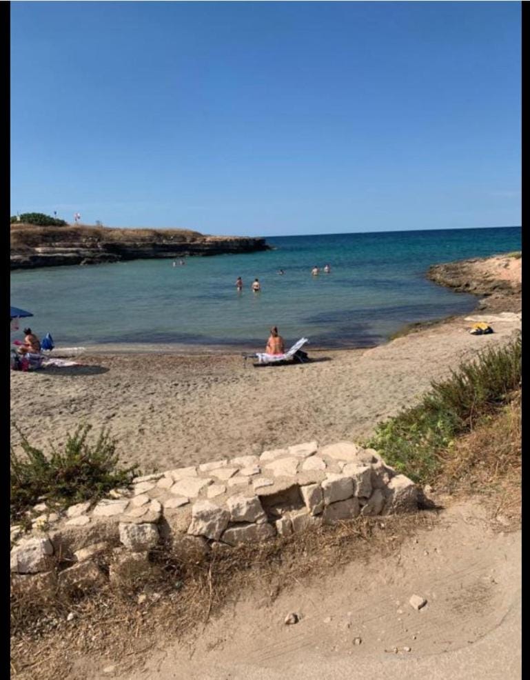 Villa Relax Marina di Ostuni Villa in Province of Taranto