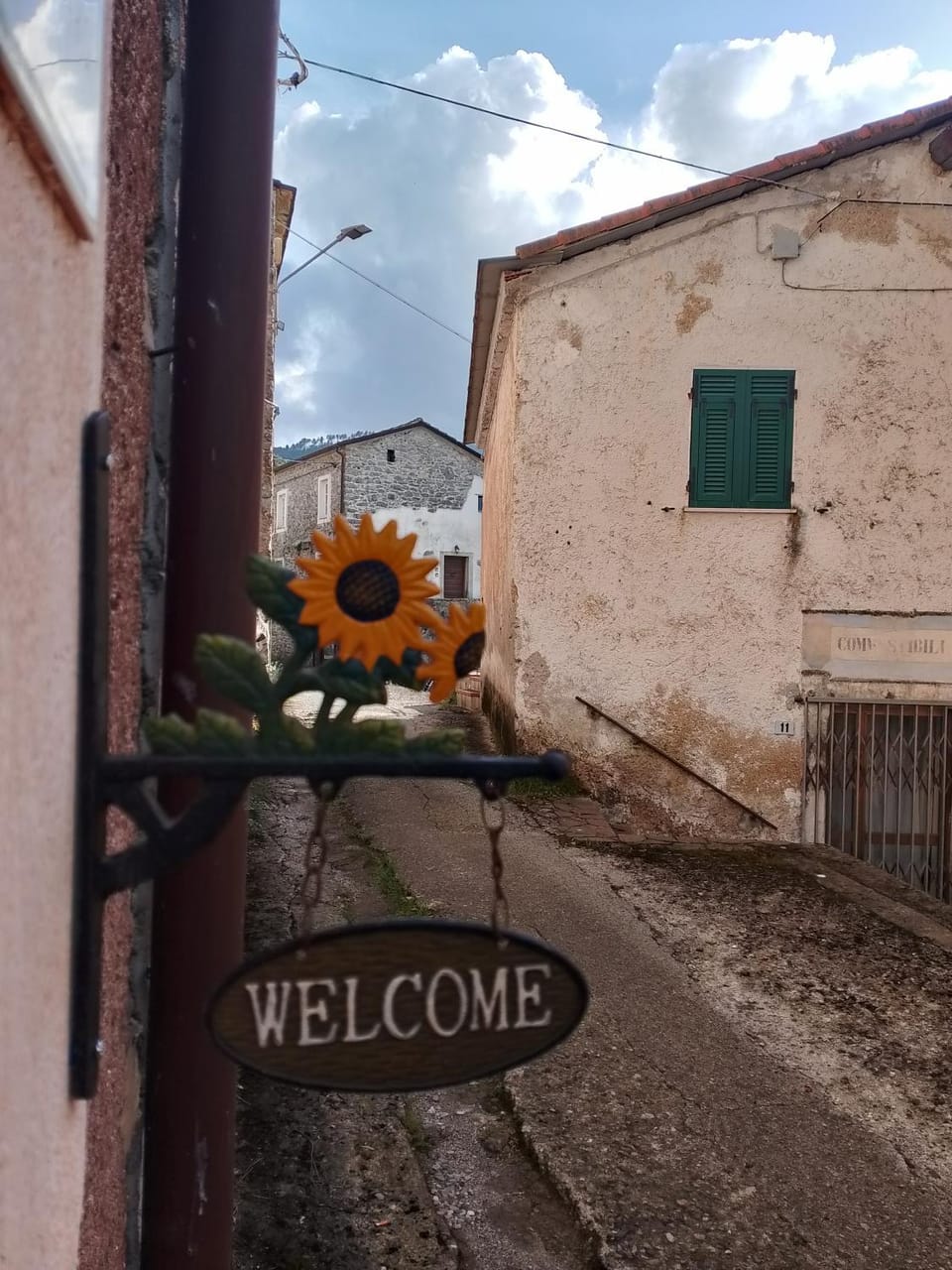 Casa Rossella - Cinque Terre Apartment in Province of Massa and Carrara