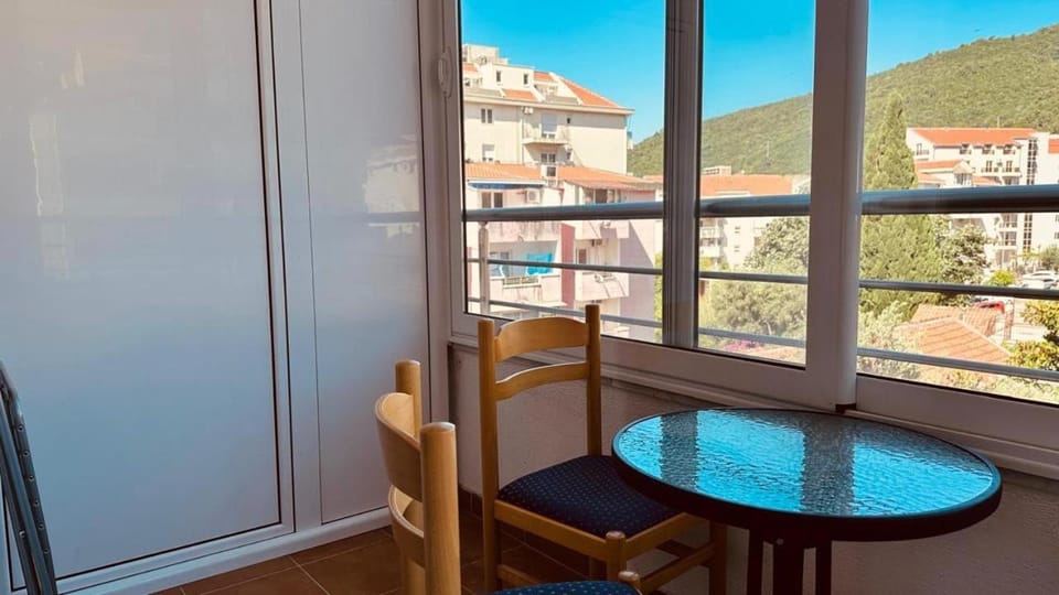 Budva Summer House Apartment in Budva
