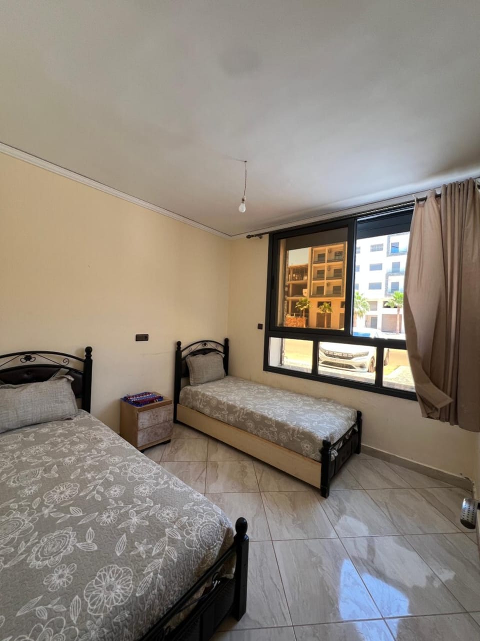 Appartement saidia Apartment in Morocco