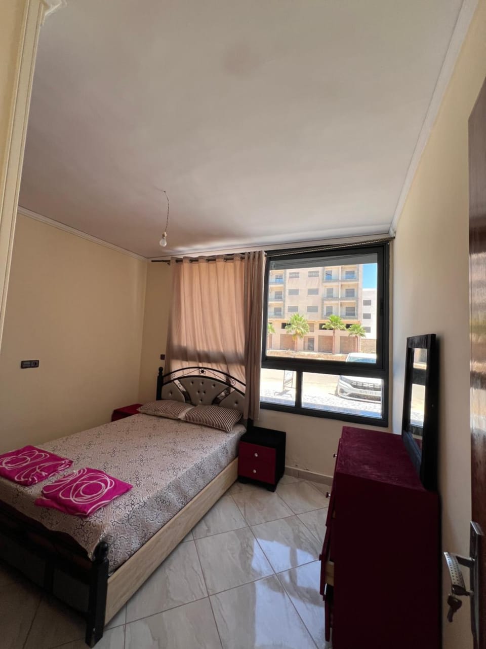 Appartement saidia Apartment in Morocco