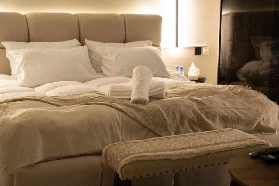 towels
