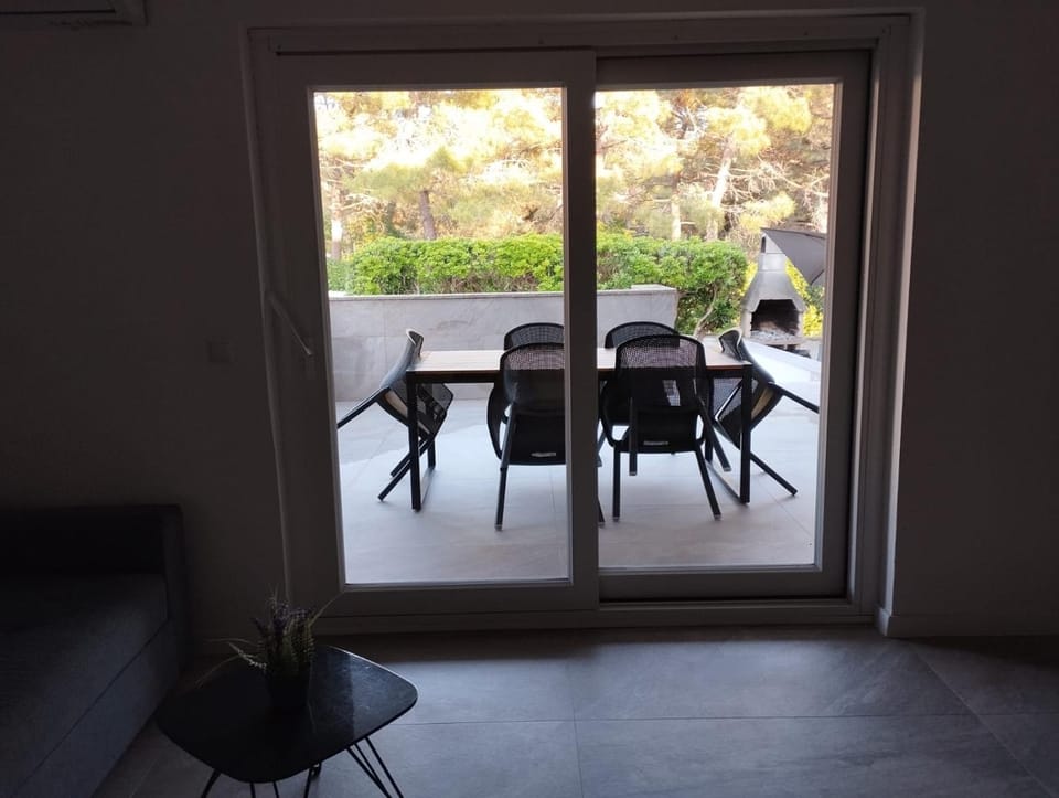 Balcony/Terrace, Seating area