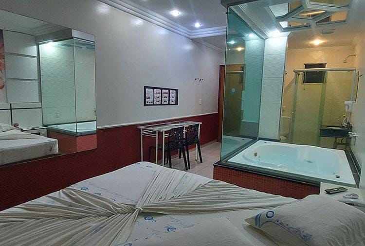 Motel Casual Love hotel in Santo André