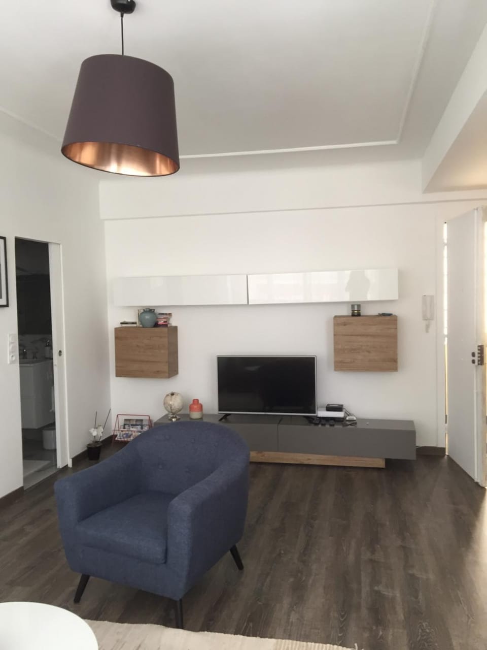Riviera Nice Apartment in Nice