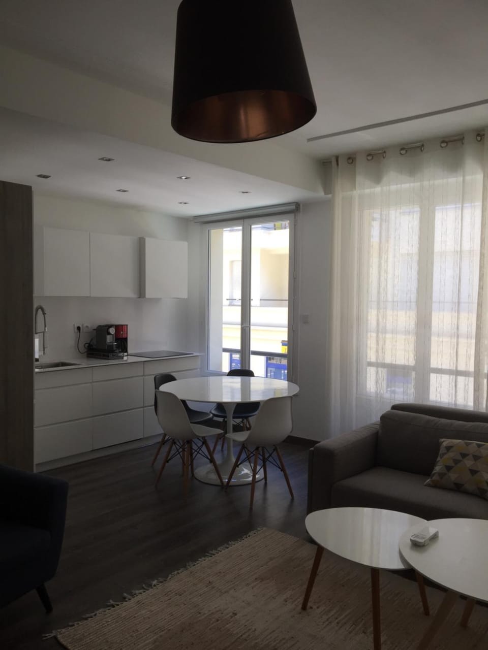 Riviera Nice Apartment in Nice