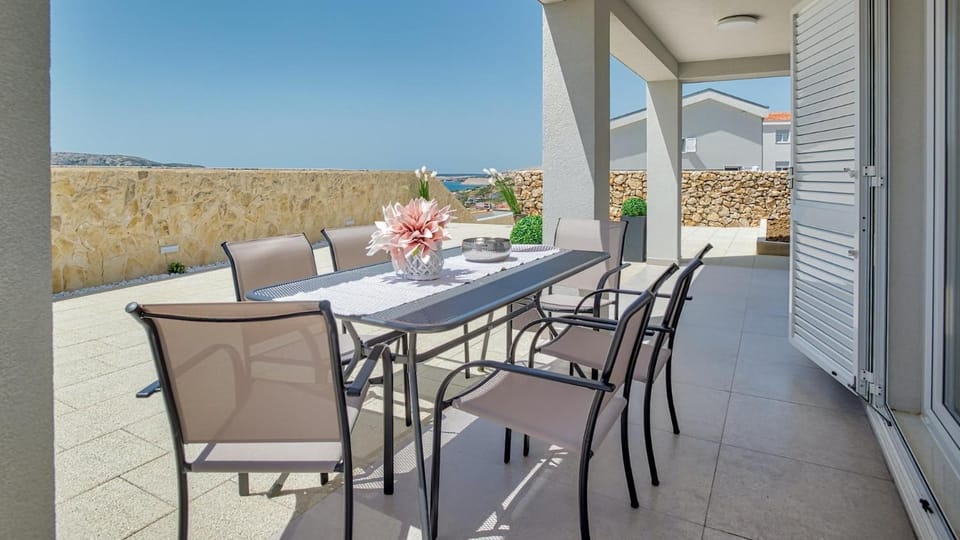 Vila Romana by Resort Čulina Villa in Zadar County