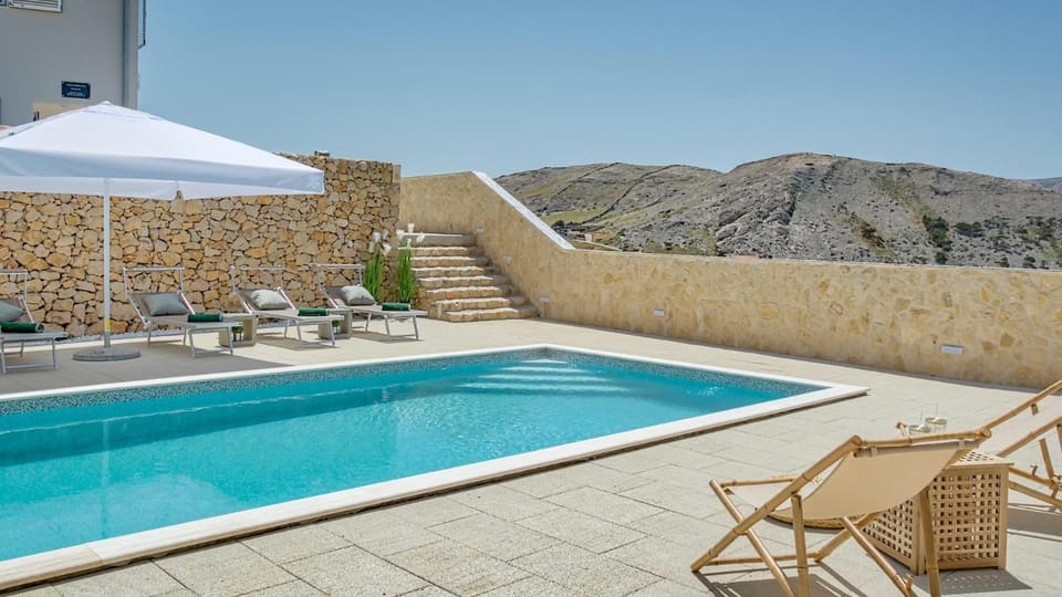 Vila Romana by Resort Čulina Villa in Zadar County