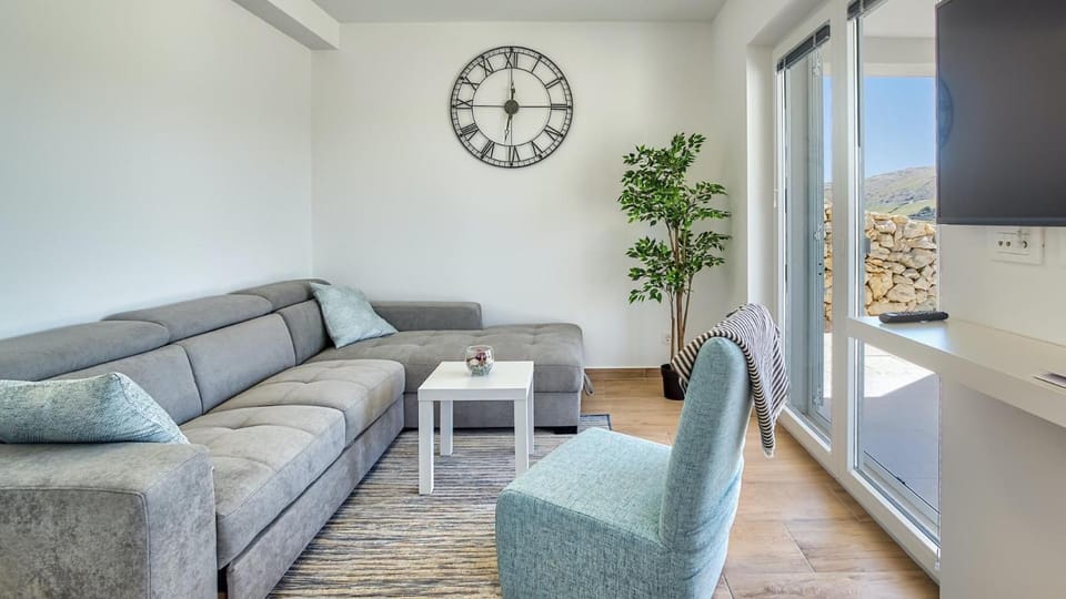Vila Romana by Resort Čulina Villa in Zadar County