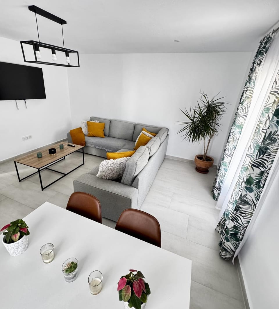 Apartamento Muñoz Fornell 3 Apartment in Chiclana de la Frontera