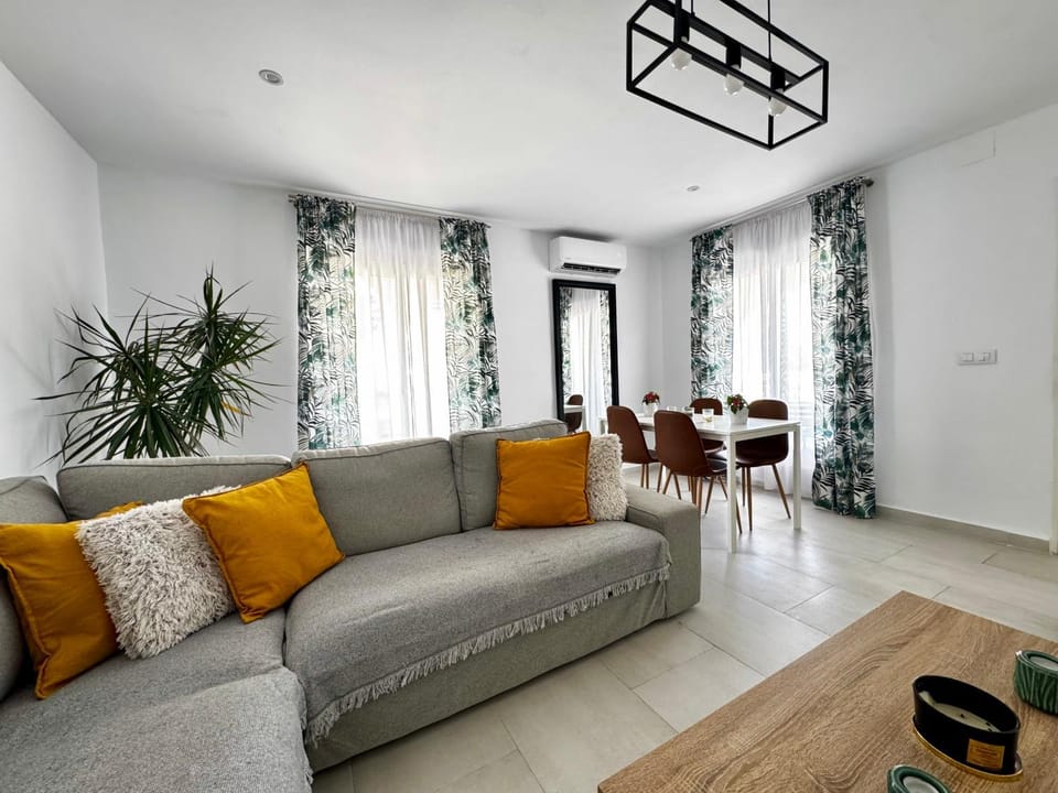 Apartamento Muñoz Fornell 3 Apartment in Chiclana de la Frontera