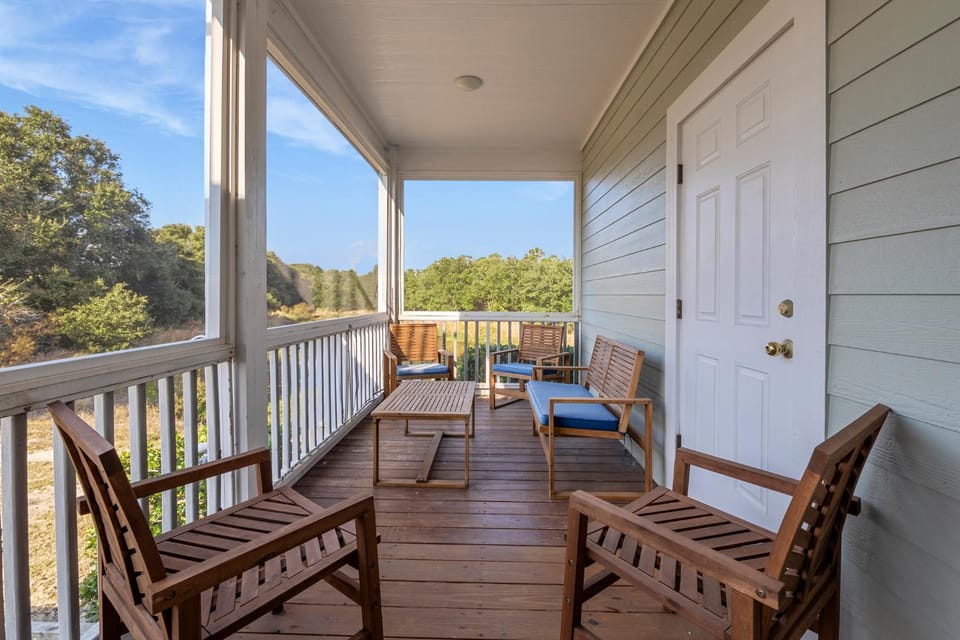 Ace By The Beach House in Corolla
