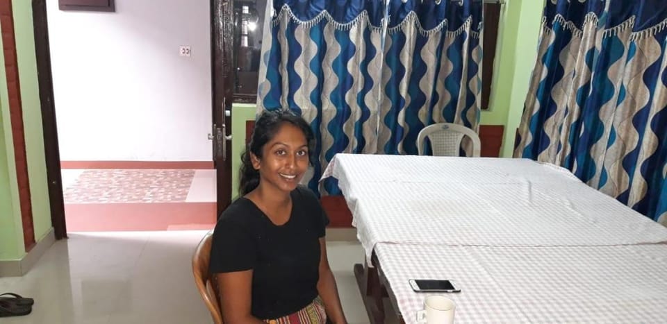 Quadriya Palace Vacation rental in Kerala