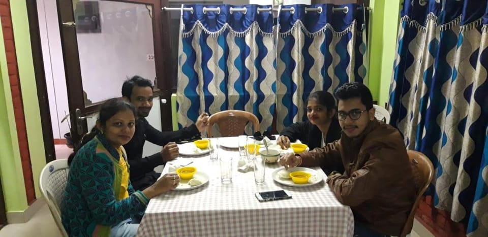 Restaurant/places to eat, Food and drinks