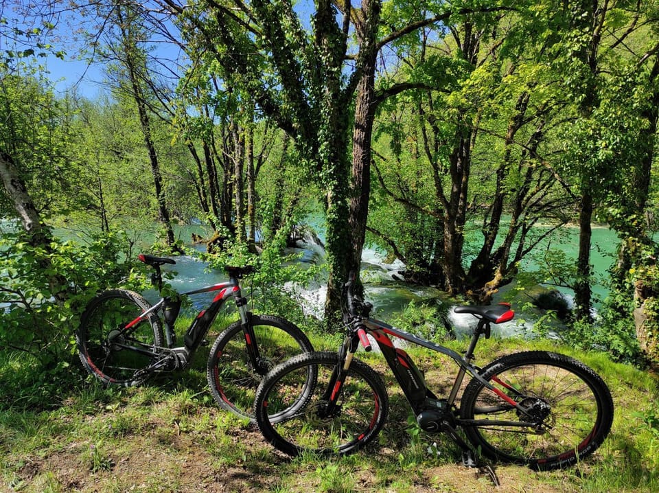 Cycling