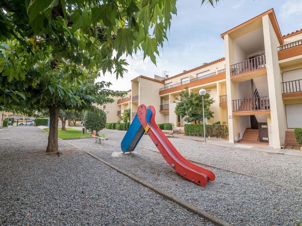 Children play ground
