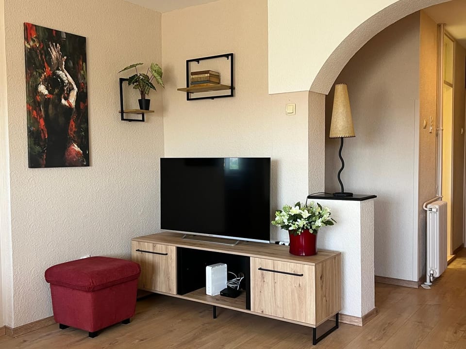 R&R apartment Medak 3 Apartment in Belgrade