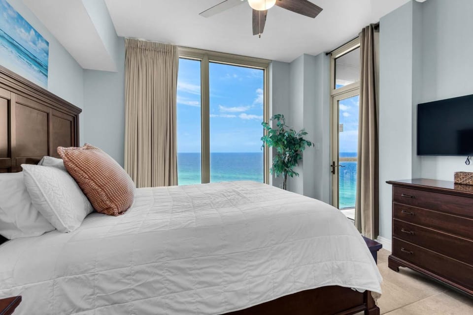 Portofino Island Resort 1-1708 House in Pensacola Beach