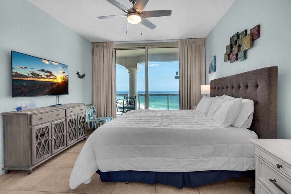 Portofino Island Resort 1-1708 House in Pensacola Beach