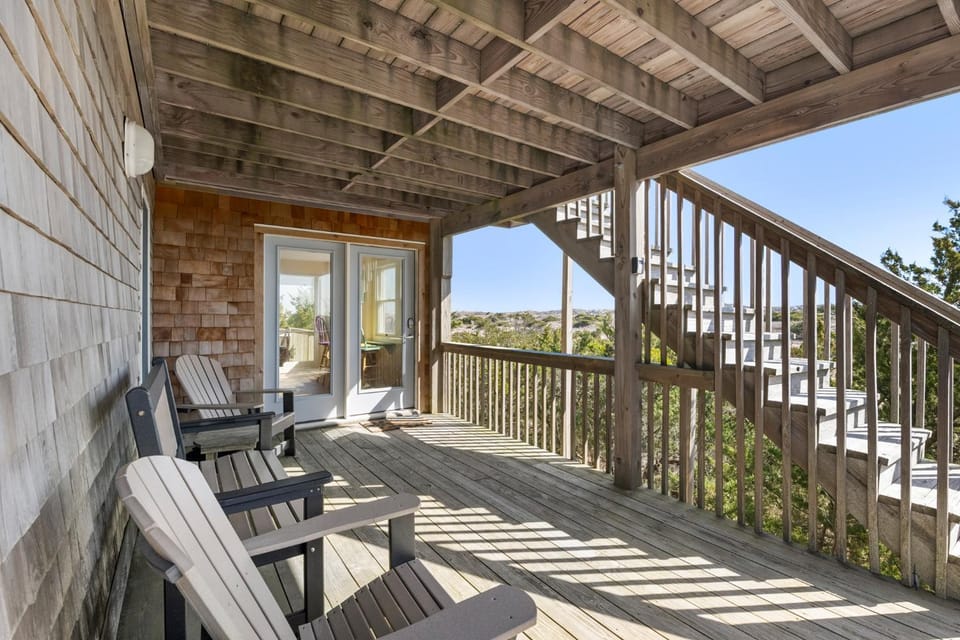 Afterdune Delight House in Outer Banks