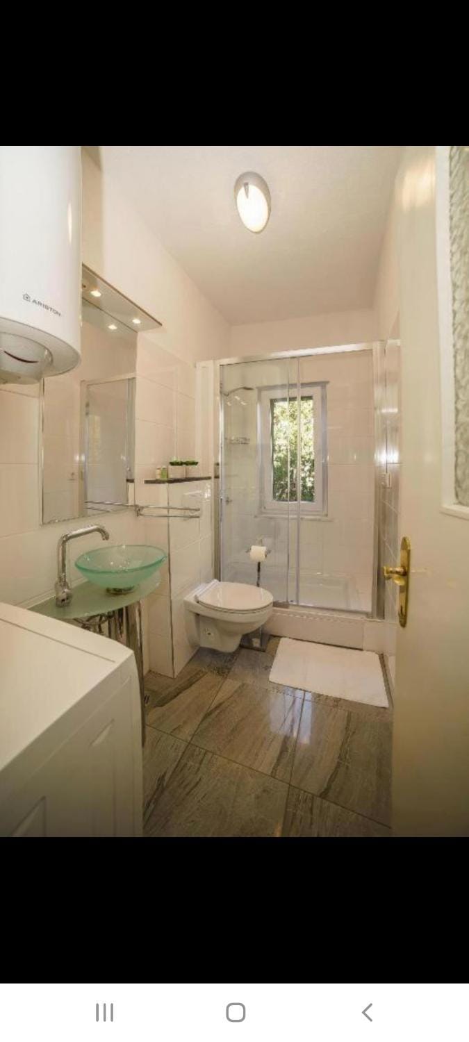 Beach central apartment Apartment in Split