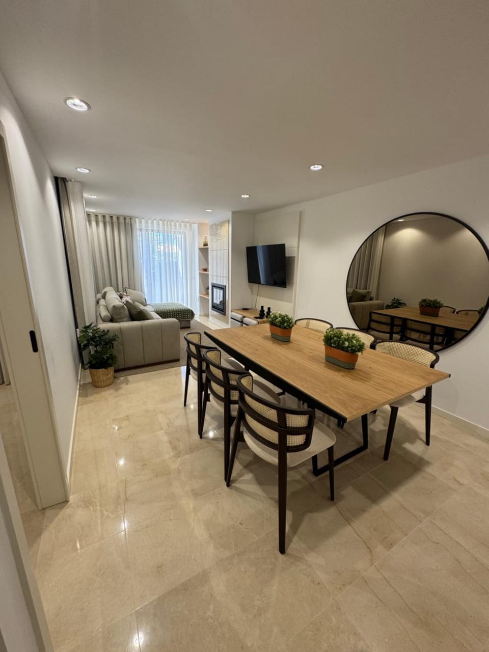 HC2 Village Vilamoura Apartment in Quarteira