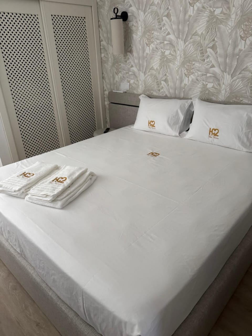 HC2 Village Vilamoura Apartment in Quarteira