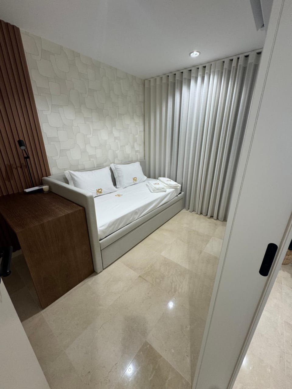 HC2 Village Vilamoura Apartment in Quarteira