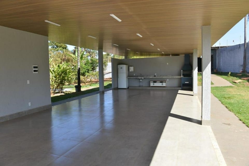 QUINTA ANALIS Casa de Refugio e Lazer House in Goiania
