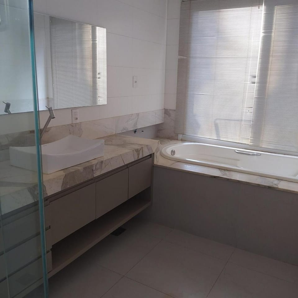 QUINTA ANALIS Casa de Refugio e Lazer House in Goiania