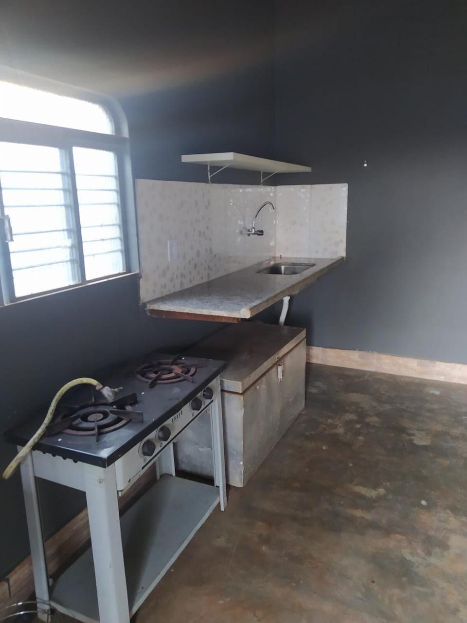 QUINTA ANALIS Casa de Refugio e Lazer House in Goiania
