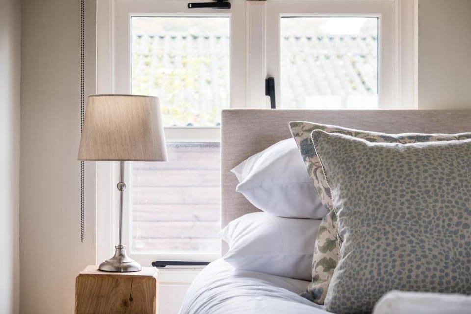 Cosy cottage with stunning views, close to Ludlow Apartment in Wales