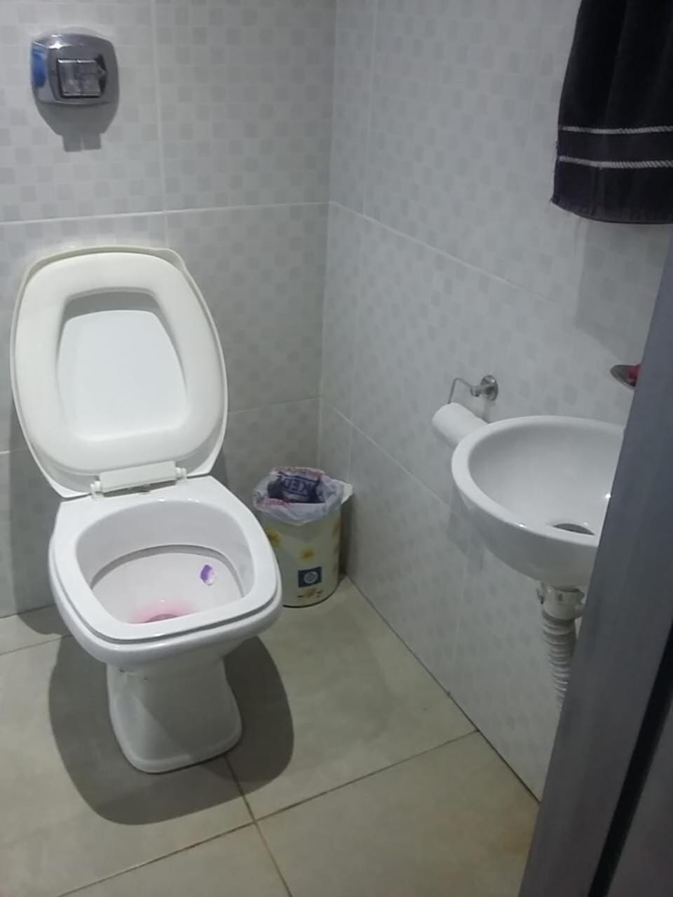 Family atmosphere, very cozy house! House in State of São Paulo