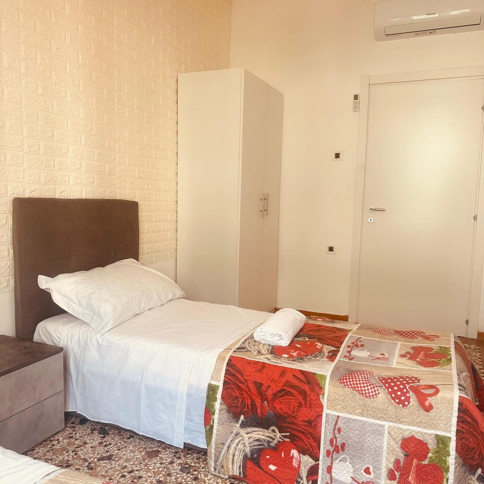 Venice Cappucina Guest House Apartment in Venice