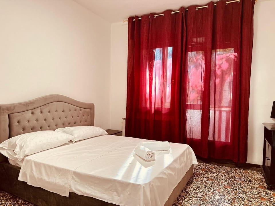 Venice Cappucina Guest House Apartment in Venice