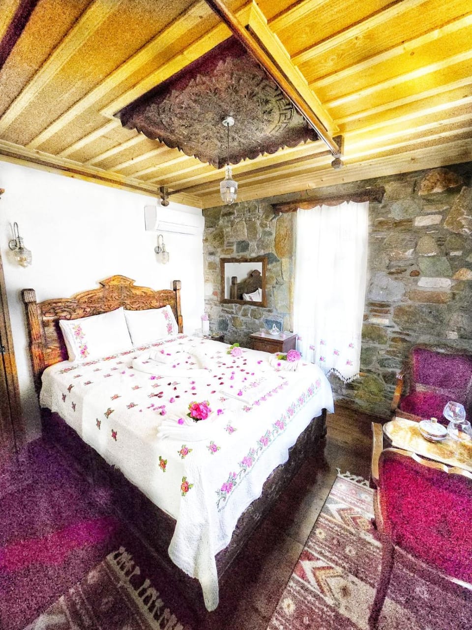 ŞİRİNCEM PLUs Bed and Breakfast in Izmir