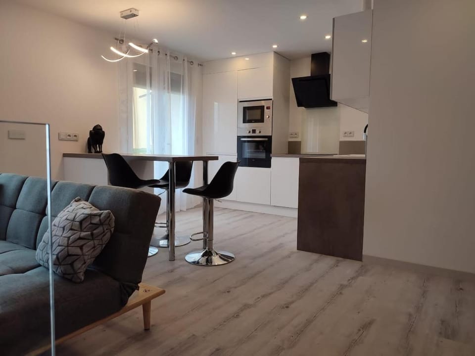 Appartement proche mer, climatisé, netflix Apartment in Argeles-sur-Mer