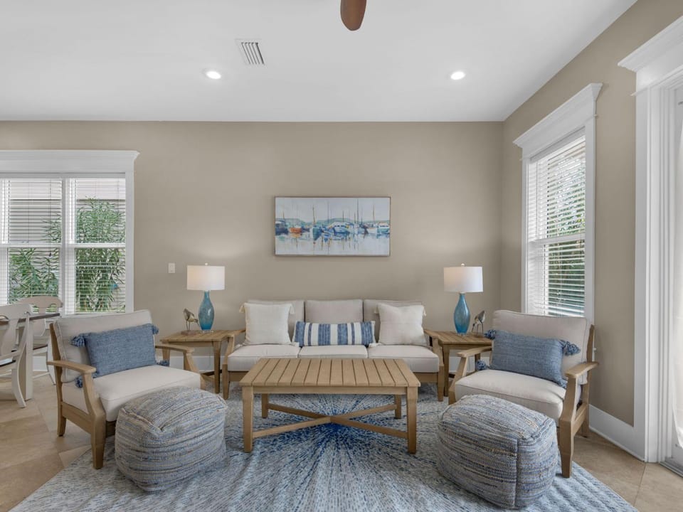 Miramar Beach Villas 112 by Newman-Dailey House in Miramar Beach