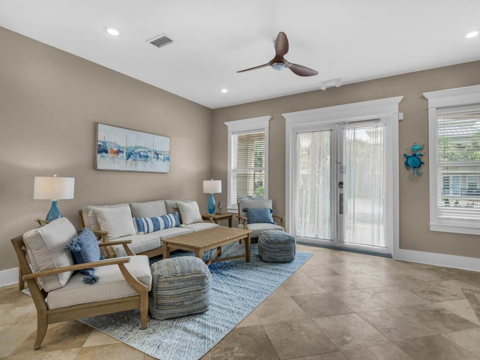 Miramar Beach Villas 112 by Newman-Dailey House in Miramar Beach